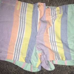 Ralph Lauren Polo Shorts